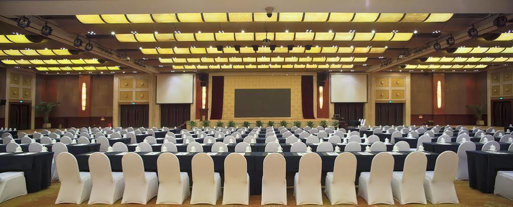 Empark Grand Hotel Csungking Kültér fotó